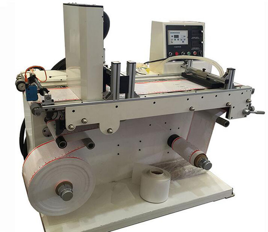 UV DoD Monochrome Wide Format Industrial Digital Variable Etiqueta de impresión de la máquina